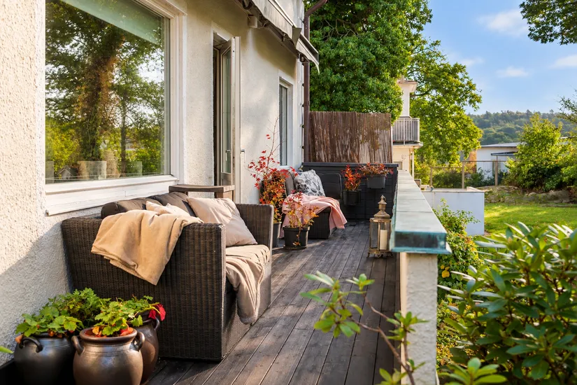 Villa, Welandergatan 27, Örgryte - Bö, Göteborg