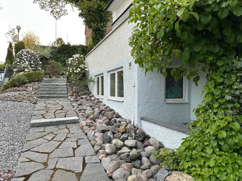 Villa, Welandergatan 27, Örgryte - Bö, Göteborg