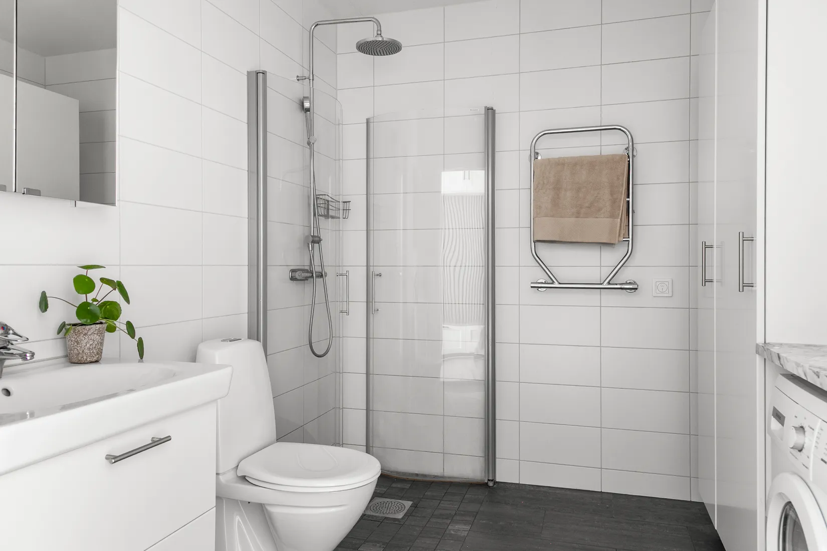 Bostadsrätt, Sveagatan 48, Centrum, Varberg