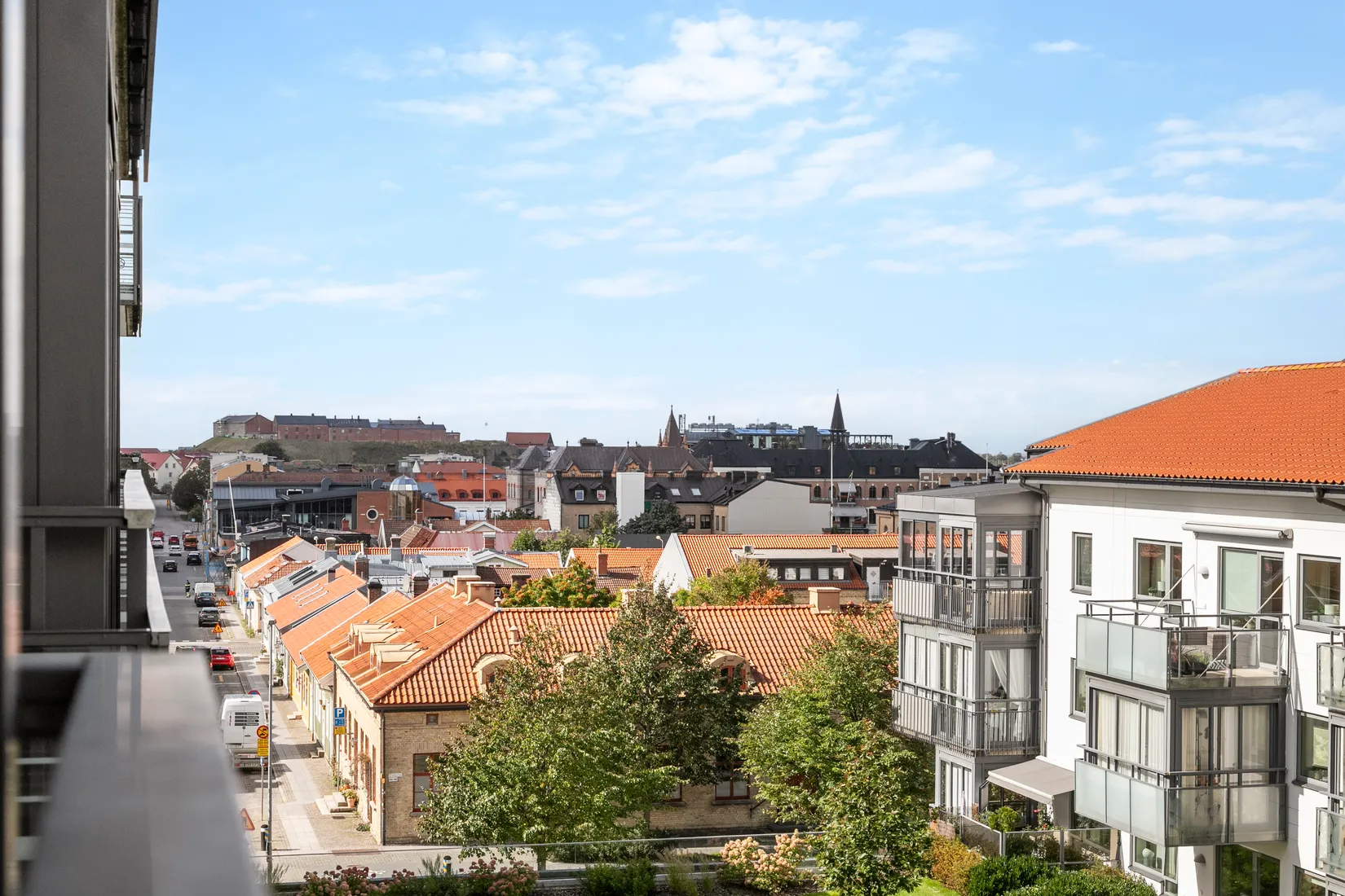 Bostadsrätt, Sveagatan 48, Centrum, Varberg