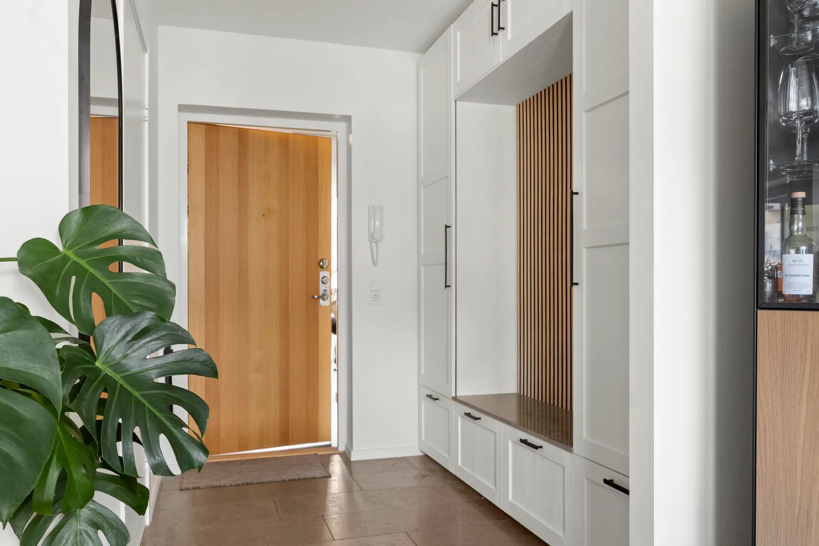 Bostadsrätt, Sveagatan 48, Centrum, Varberg