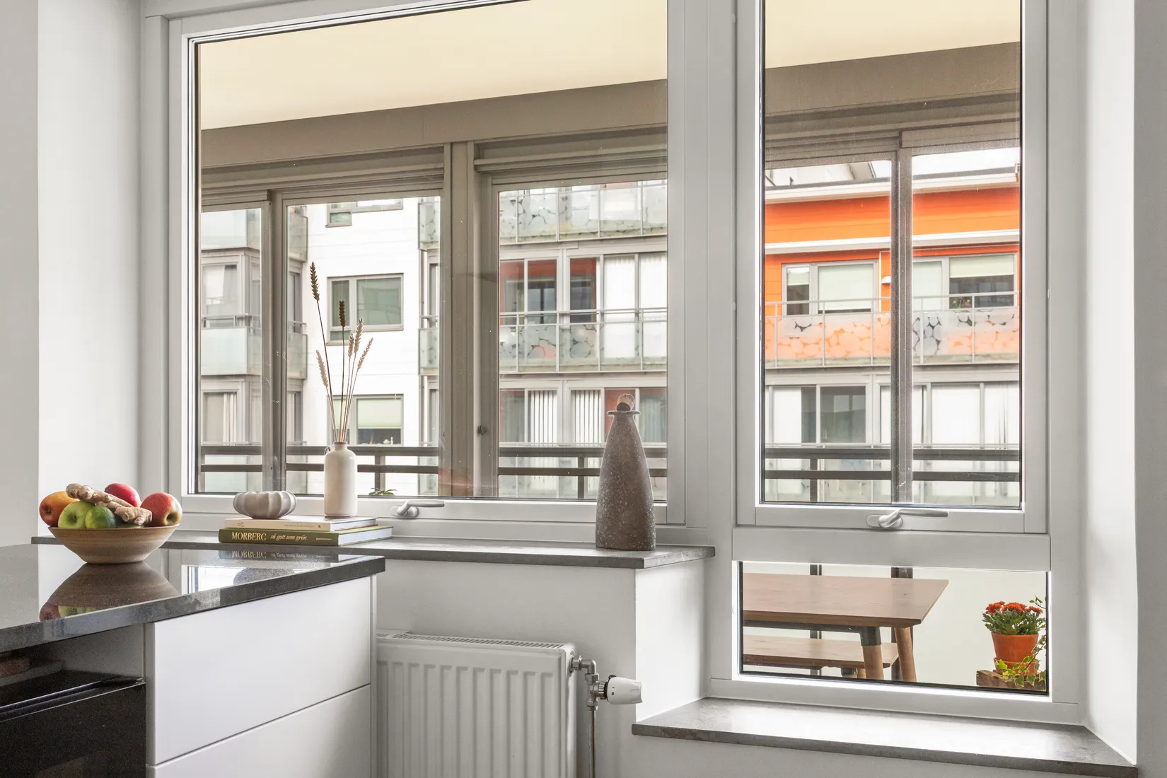 Bostadsrätt, Sveagatan 48, Centrum, Varberg
