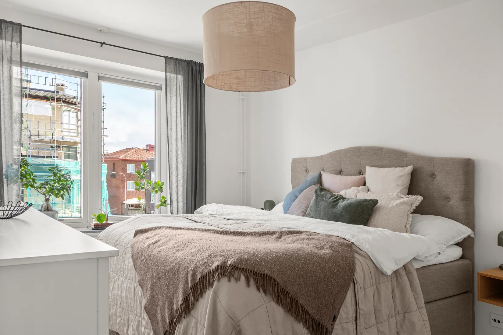 Bostadsrätt, Sveagatan 48, Centrum, Varberg