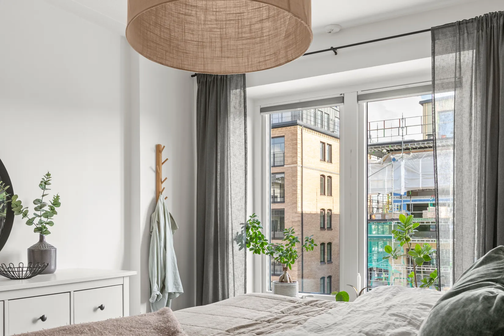 Bostadsrätt, Sveagatan 48, Centrum, Varberg