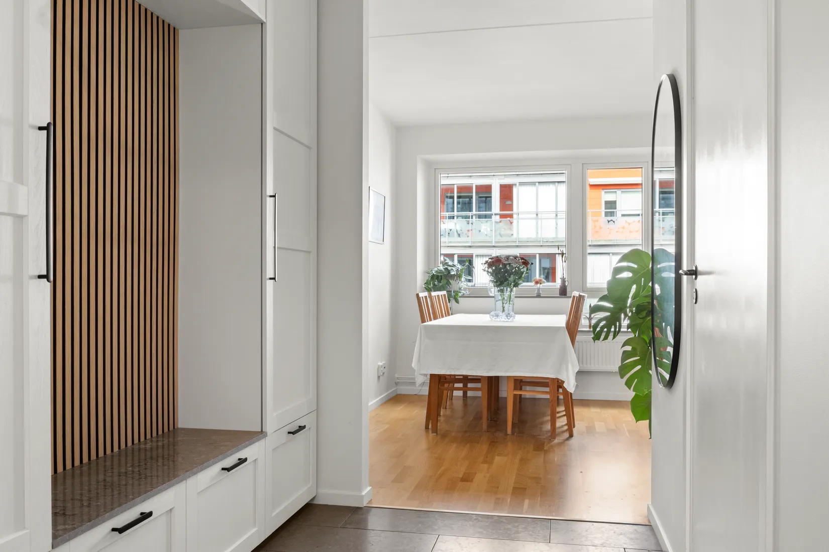 Bostadsrätt, Sveagatan 48, Centrum, Varberg