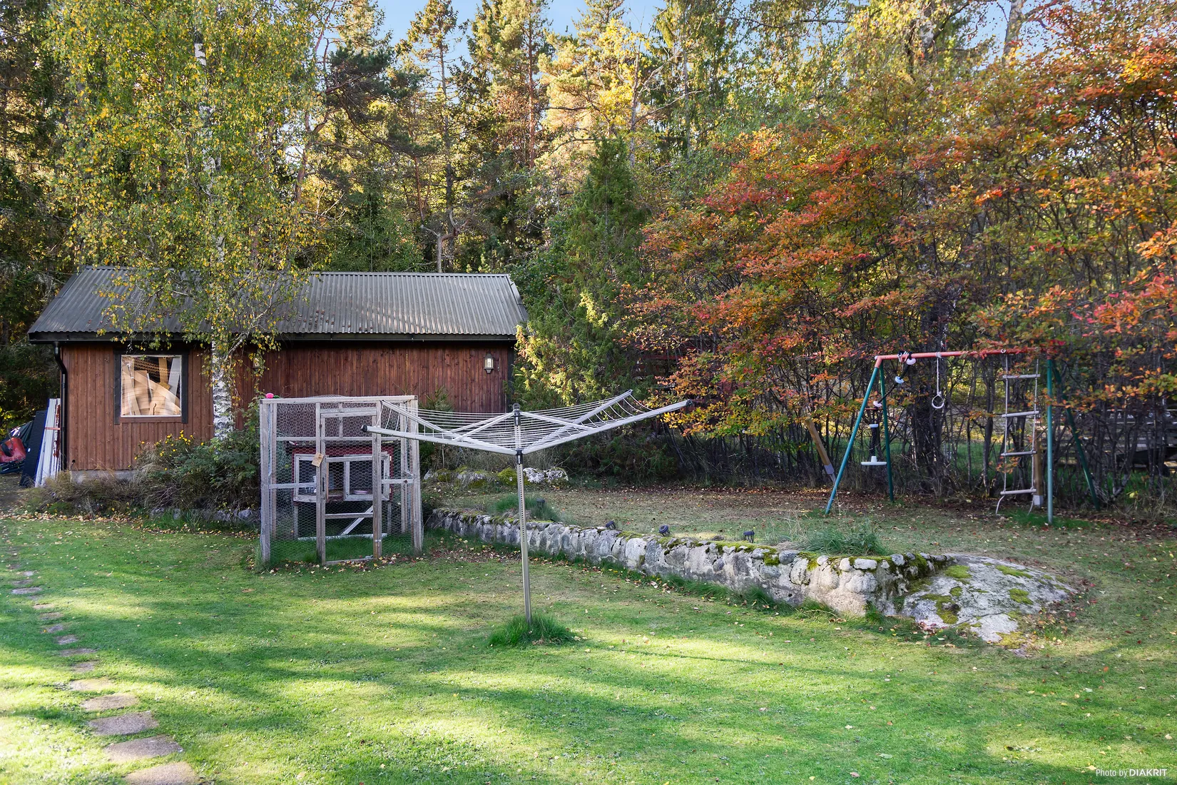 Villa, Percy Tamms väg 74, Skärmarö, Värmdö