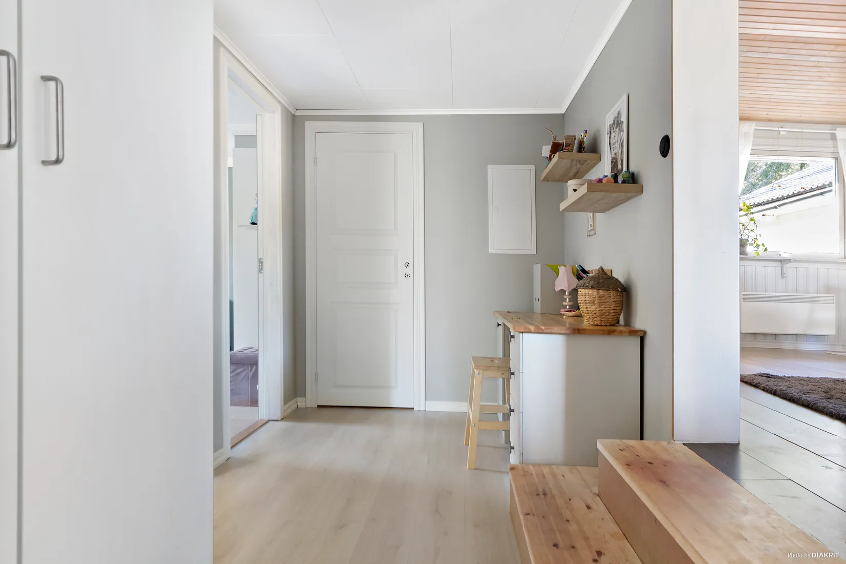 Villa, Percy Tamms väg 74, Skärmarö, Värmdö
