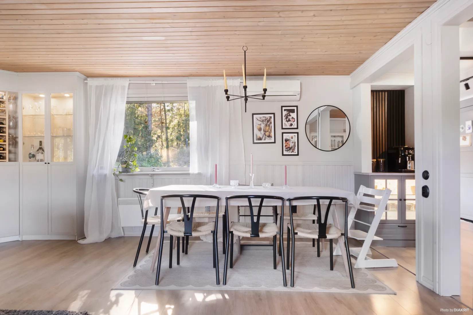 Villa, Percy Tamms väg 74, Skärmarö, Värmdö