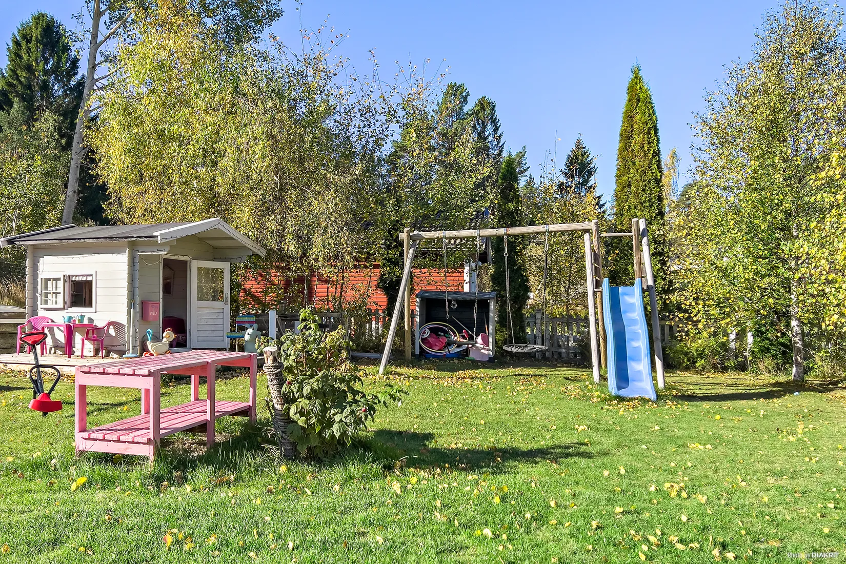 Villa, Percy Tamms väg 74, Skärmarö, Värmdö