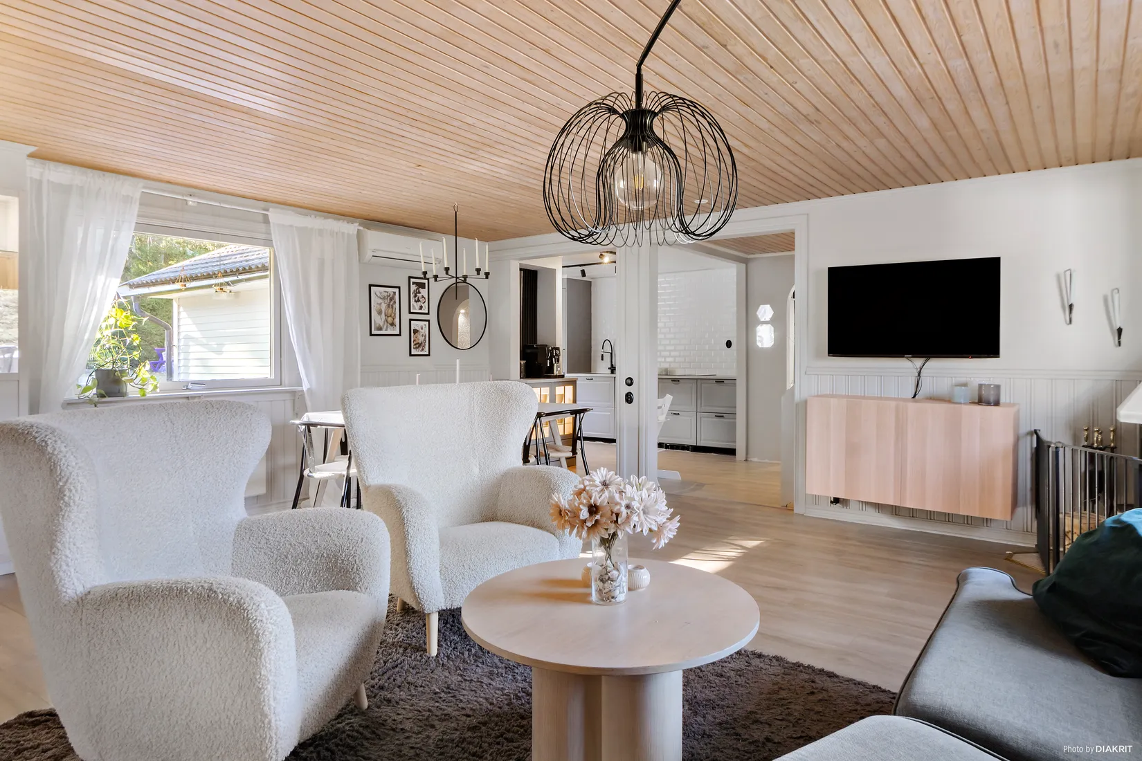 Villa, Percy Tamms väg 74, Skärmarö, Värmdö