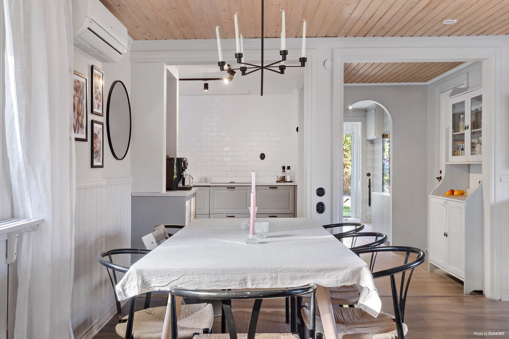 Villa, Percy Tamms väg 74, Skärmarö, Värmdö