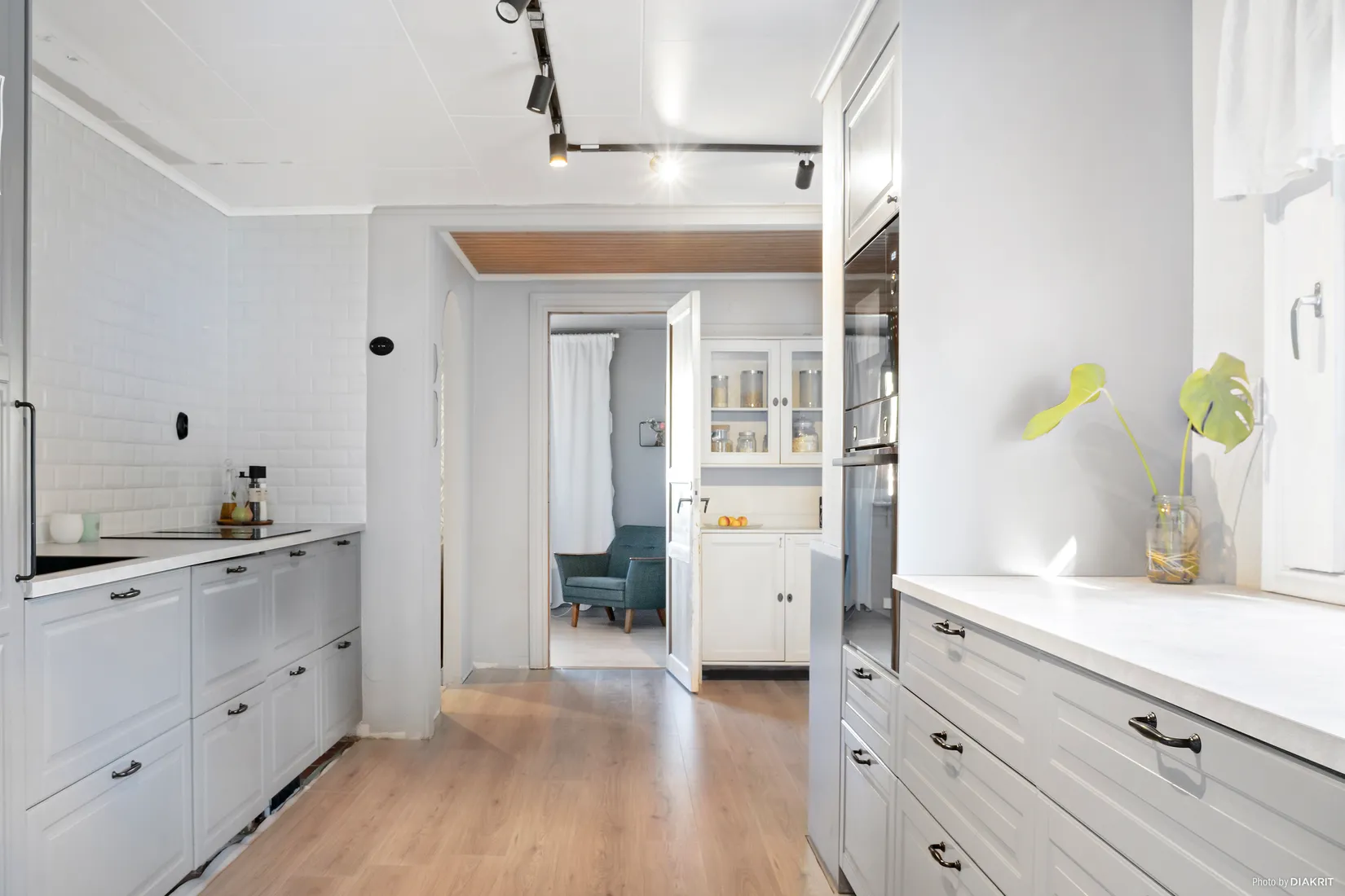 Villa, Percy Tamms väg 74, Skärmarö, Värmdö