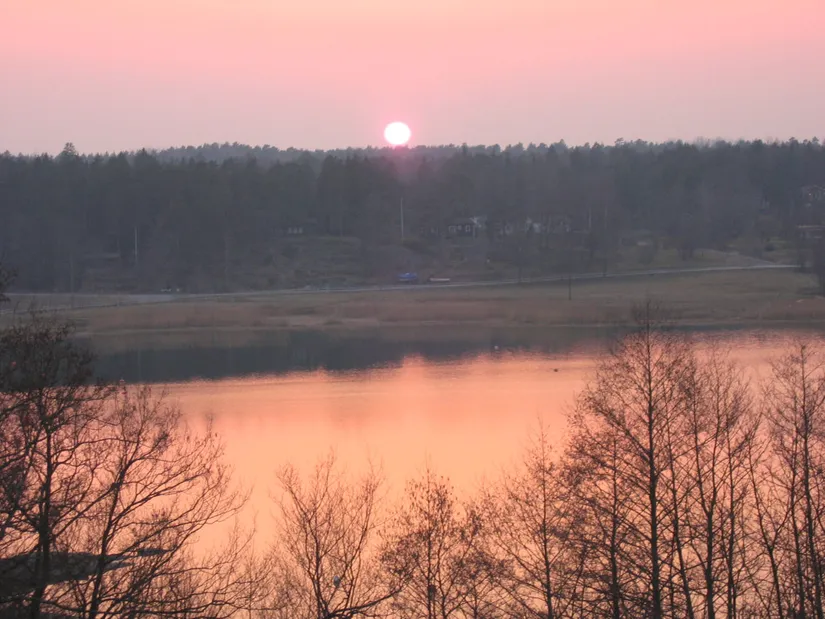 Villa, Percy Tamms väg 74, Skärmarö, Värmdö
