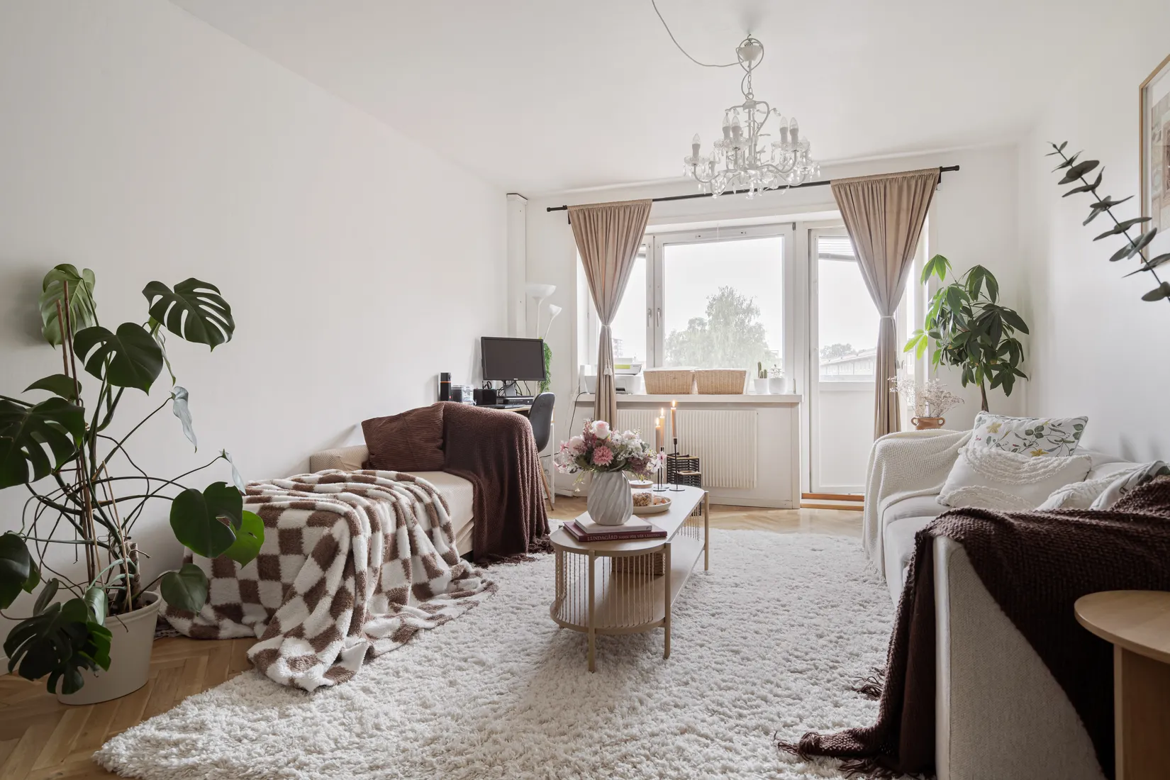 Bostadsrätt, Vintervädersgatan 1, Biskopsgården, Göteborg