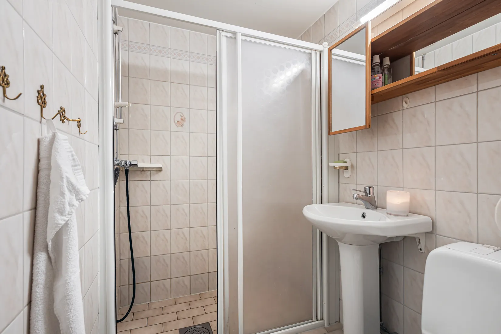 Bostadsrätt, Vintervädersgatan 1, Biskopsgården, Göteborg