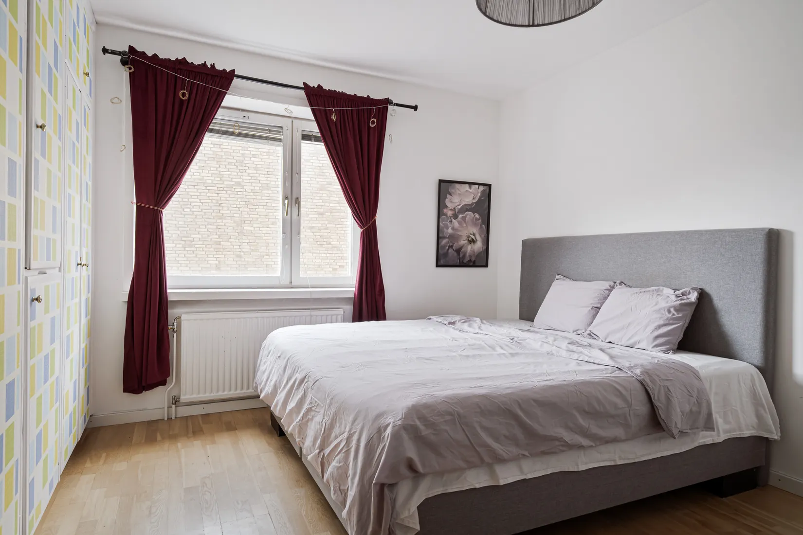 Bostadsrätt, Vintervädersgatan 1, Biskopsgården, Göteborg