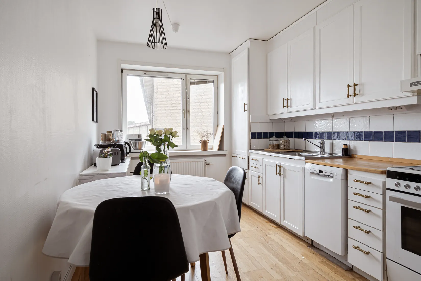 Bostadsrätt, Vintervädersgatan 1, Biskopsgården, Göteborg