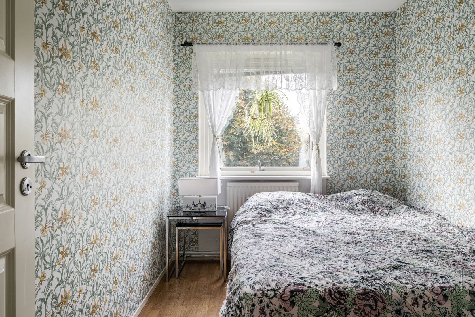 Bostadsrätt, Kvadrantgatan 14, Bergsjön, Göteborg