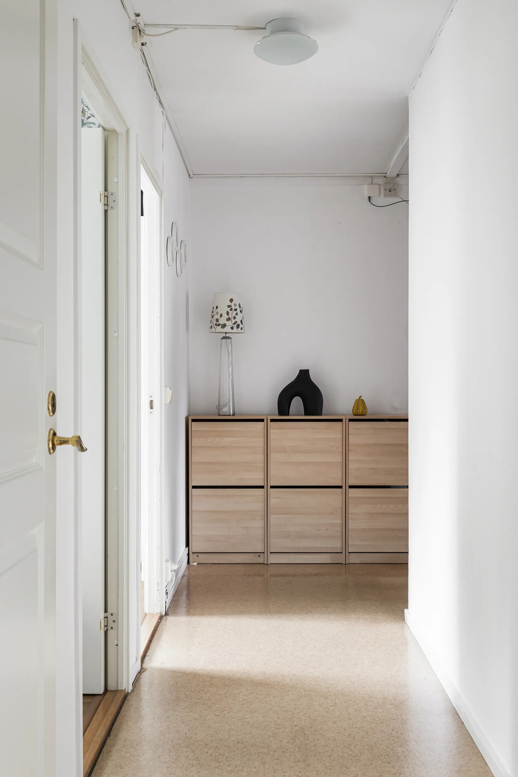 Bostadsrätt, Kvadrantgatan 14, Bergsjön, Göteborg