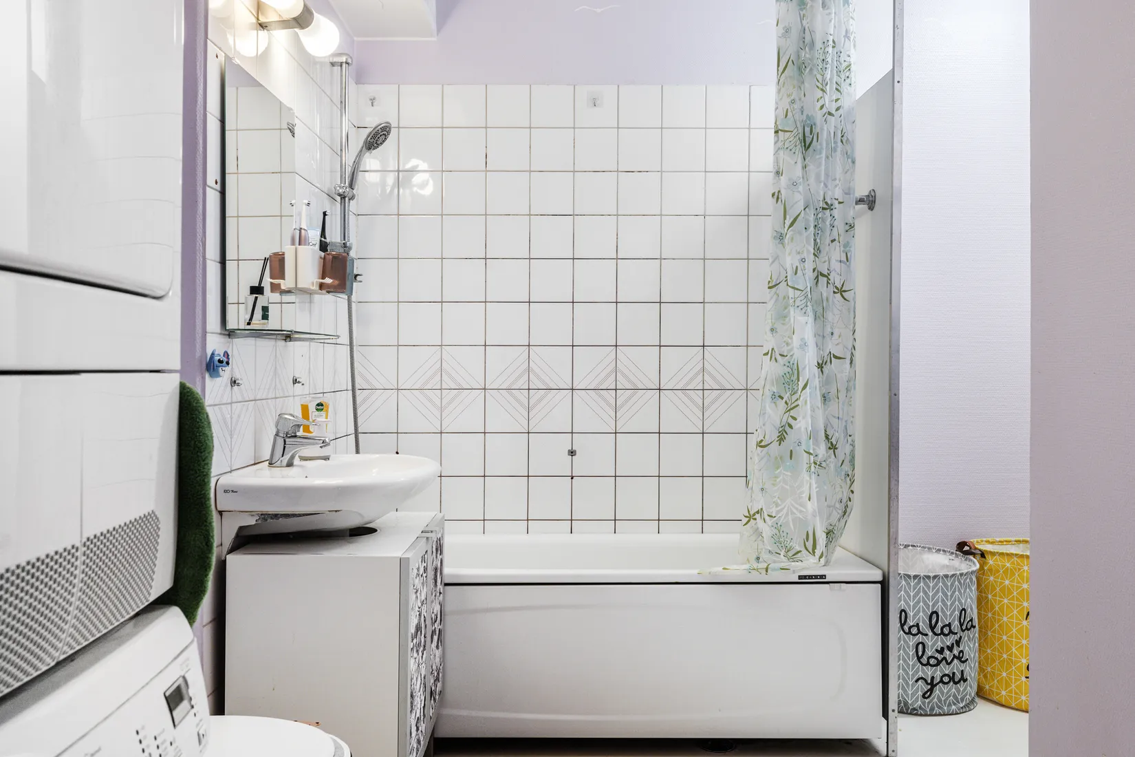 Bostadsrätt, Kvadrantgatan 14, Bergsjön, Göteborg