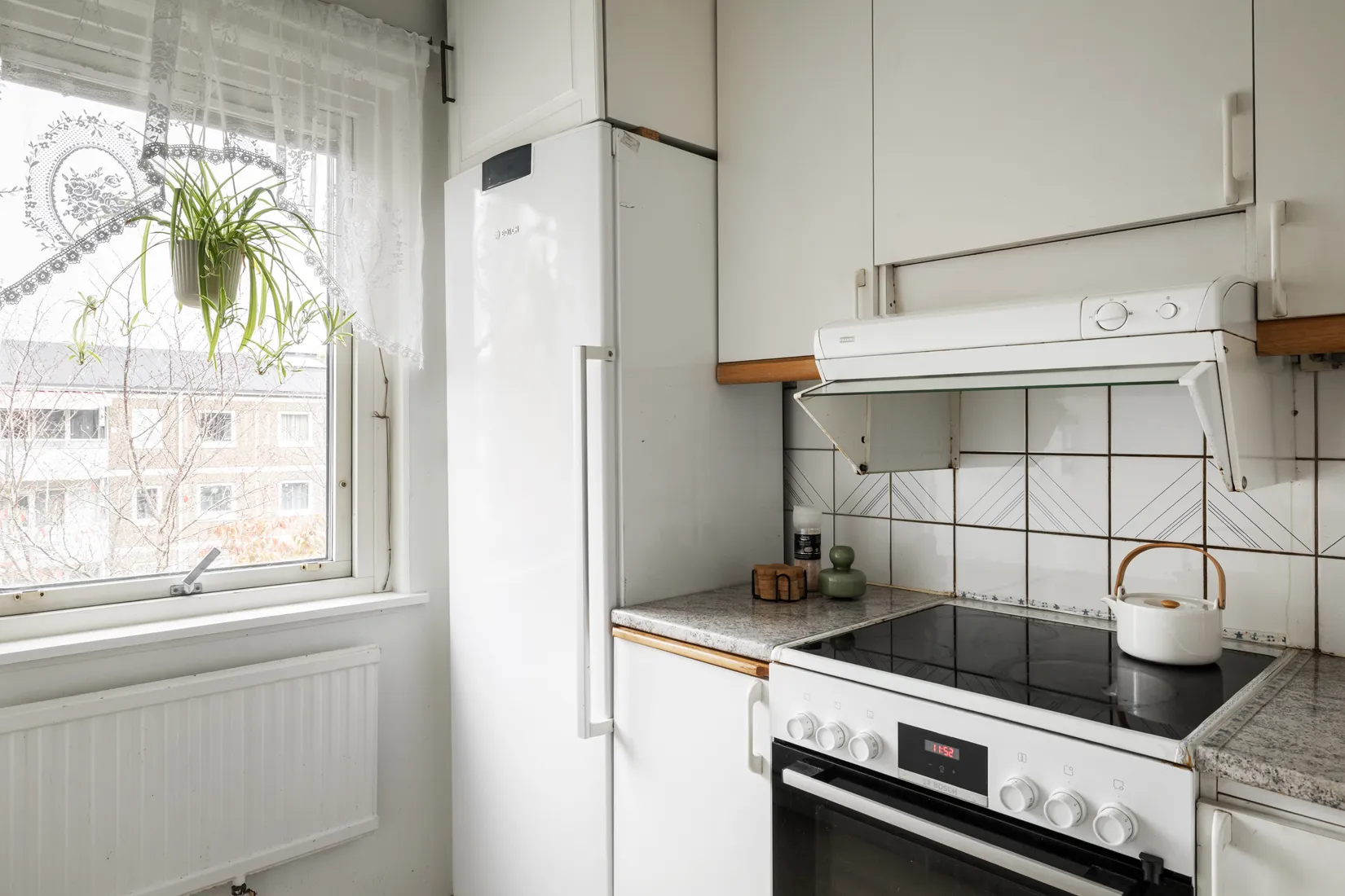 Bostadsrätt, Kvadrantgatan 14, Bergsjön, Göteborg