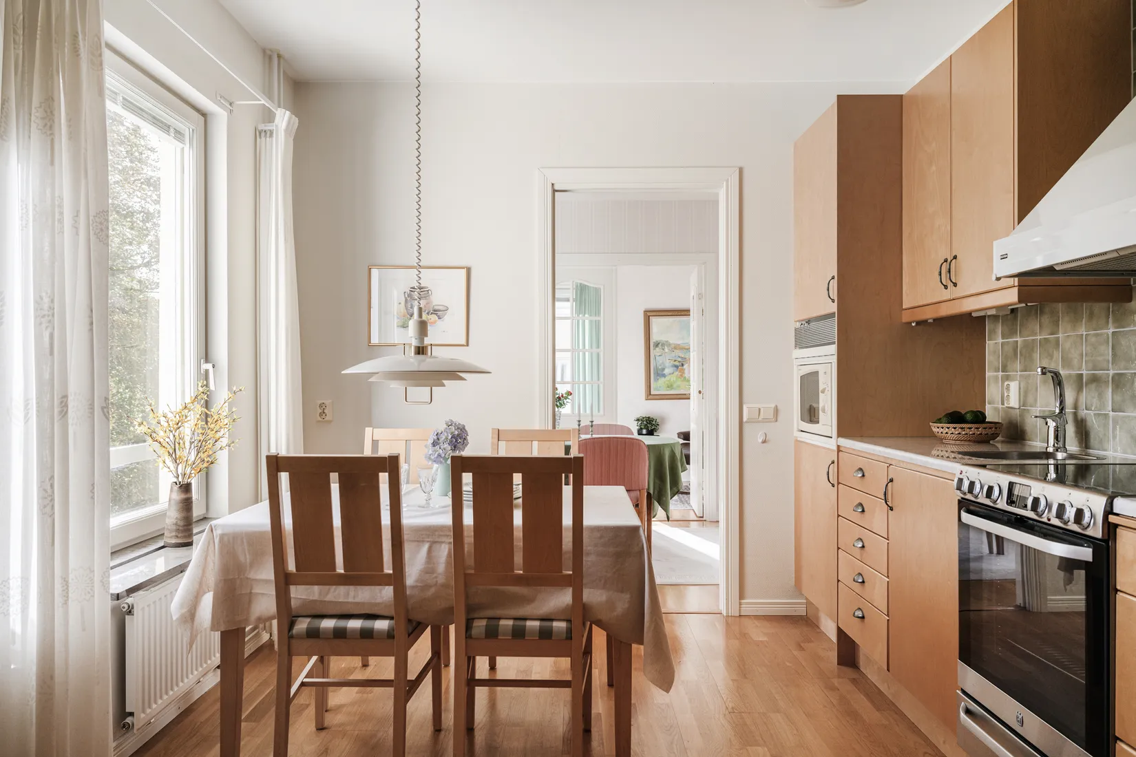 Bostadsrätt, Dalbyvägen 27, Lund - Centrum, Lund