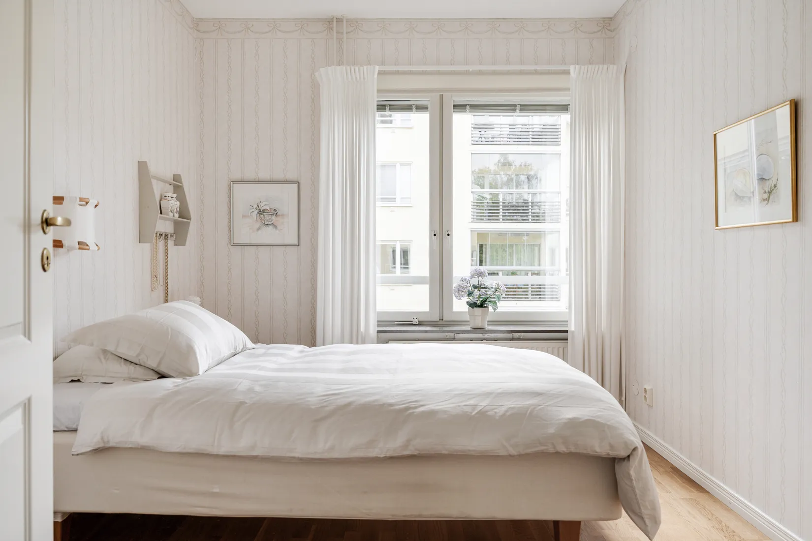 Bostadsrätt, Dalbyvägen 27, Lund - Centrum, Lund