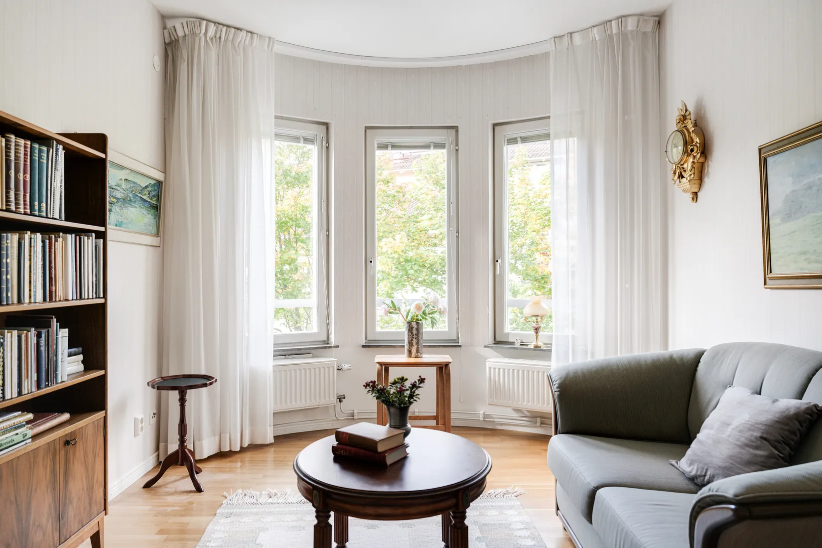Bostadsrätt, Dalbyvägen 27, Lund - Centrum, Lund