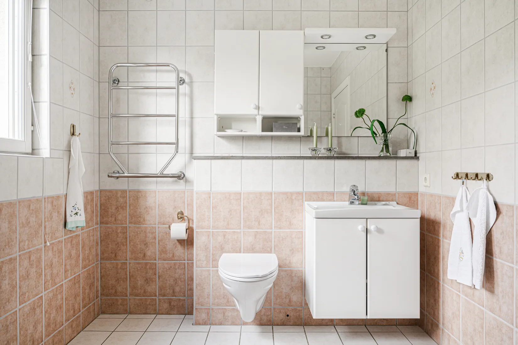 Bostadsrätt, Dalbyvägen 27, Lund - Centrum, Lund