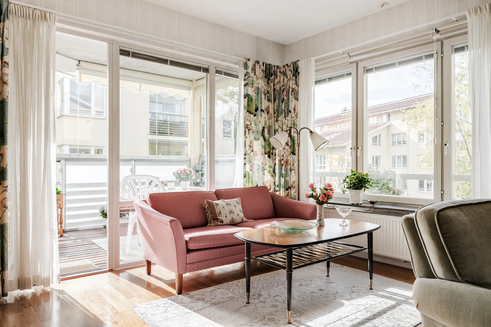 Bostadsrätt, Dalbyvägen 27, Lund - Centrum, Lund