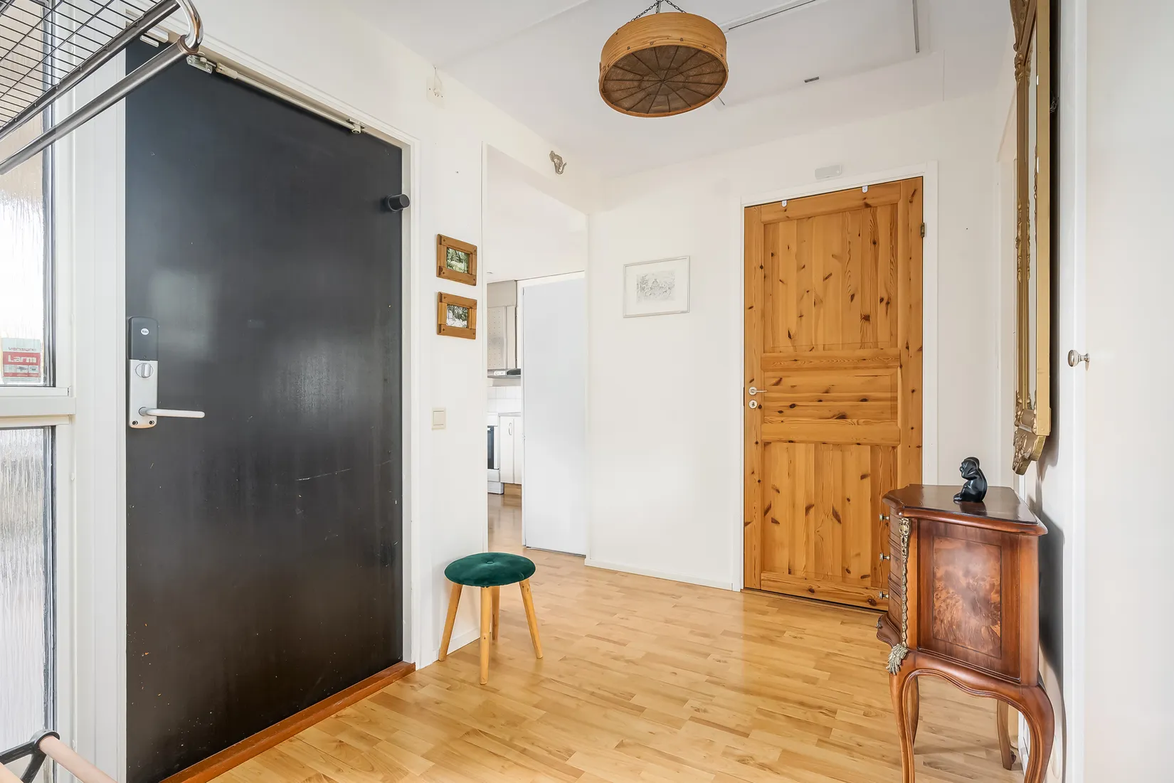 Bostadsrätt, Åbylundsvägen 65, Åbylund, Haninge