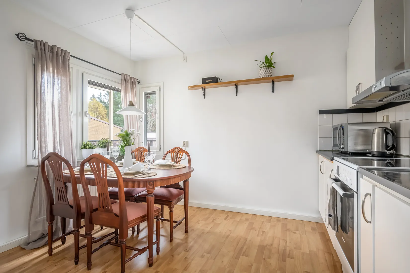 Bostadsrätt, Åbylundsvägen 65, Åbylund, Haninge
