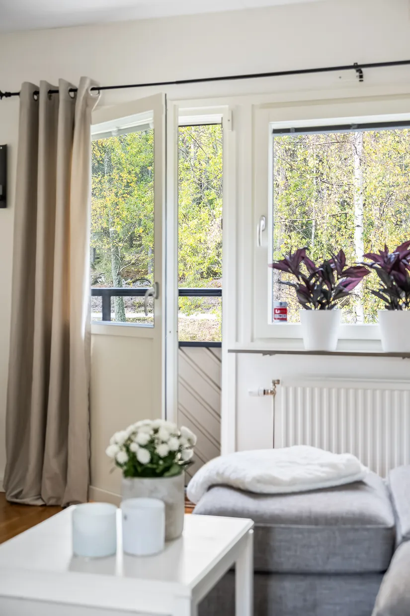 Bostadsrätt, Åbylundsvägen 65, Åbylund, Haninge