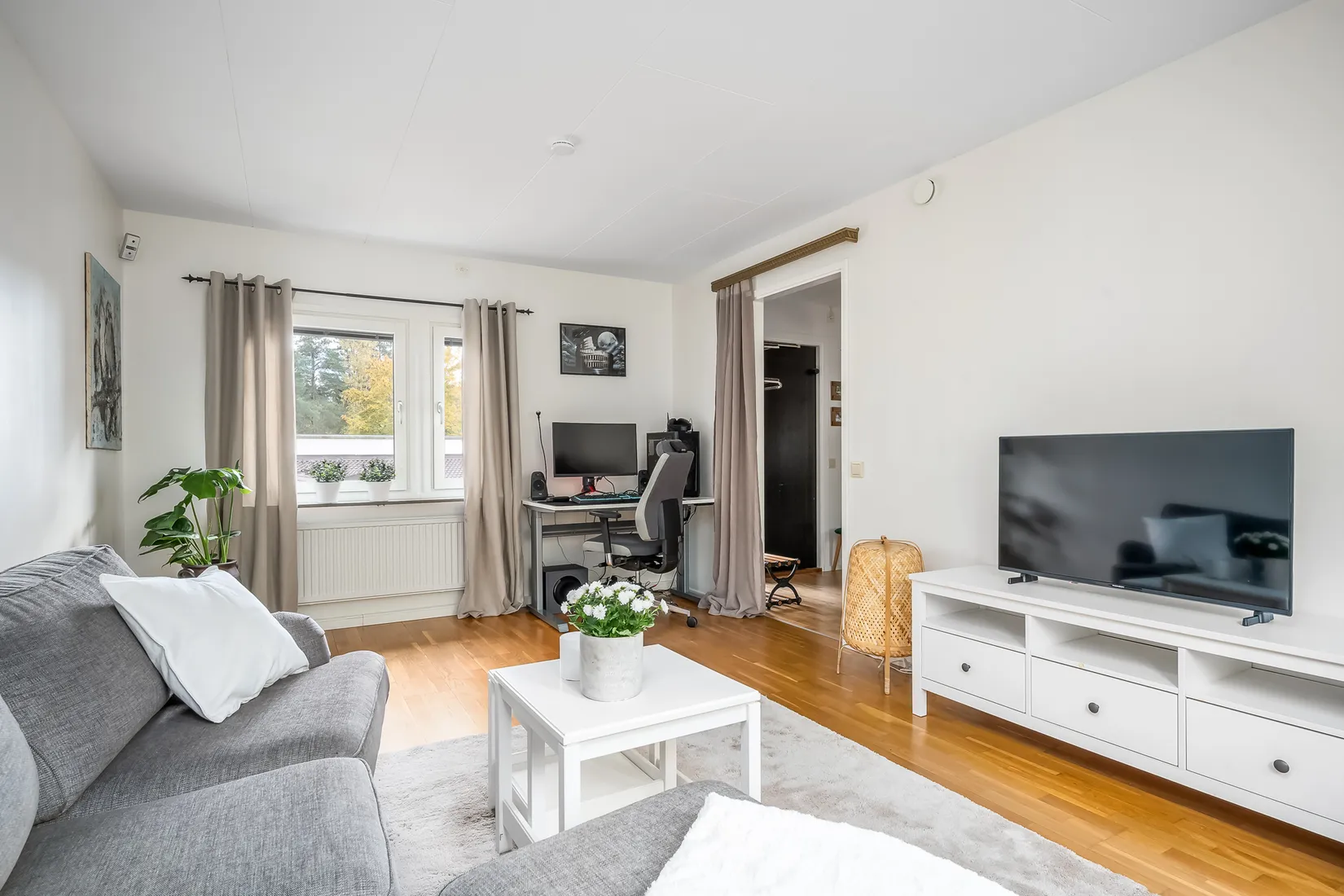 Bostadsrätt, Åbylundsvägen 65, Åbylund, Haninge
