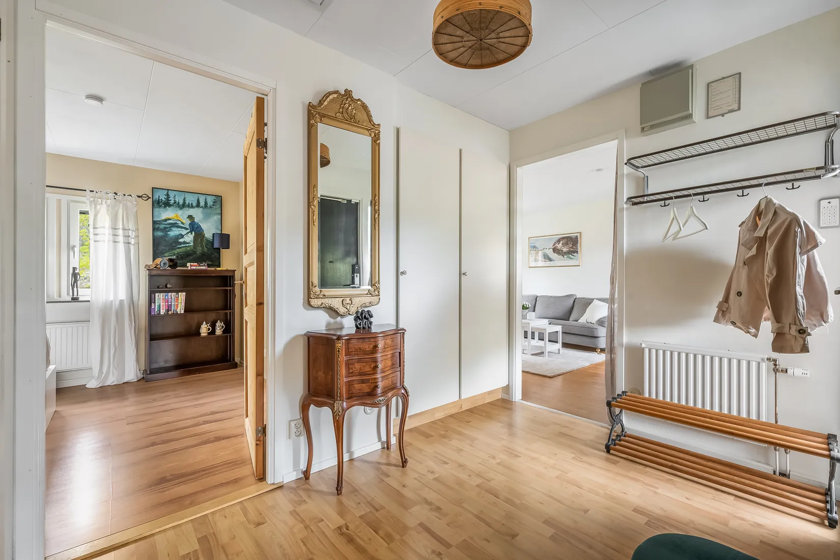 Bostadsrätt, Åbylundsvägen 65, Åbylund, Haninge