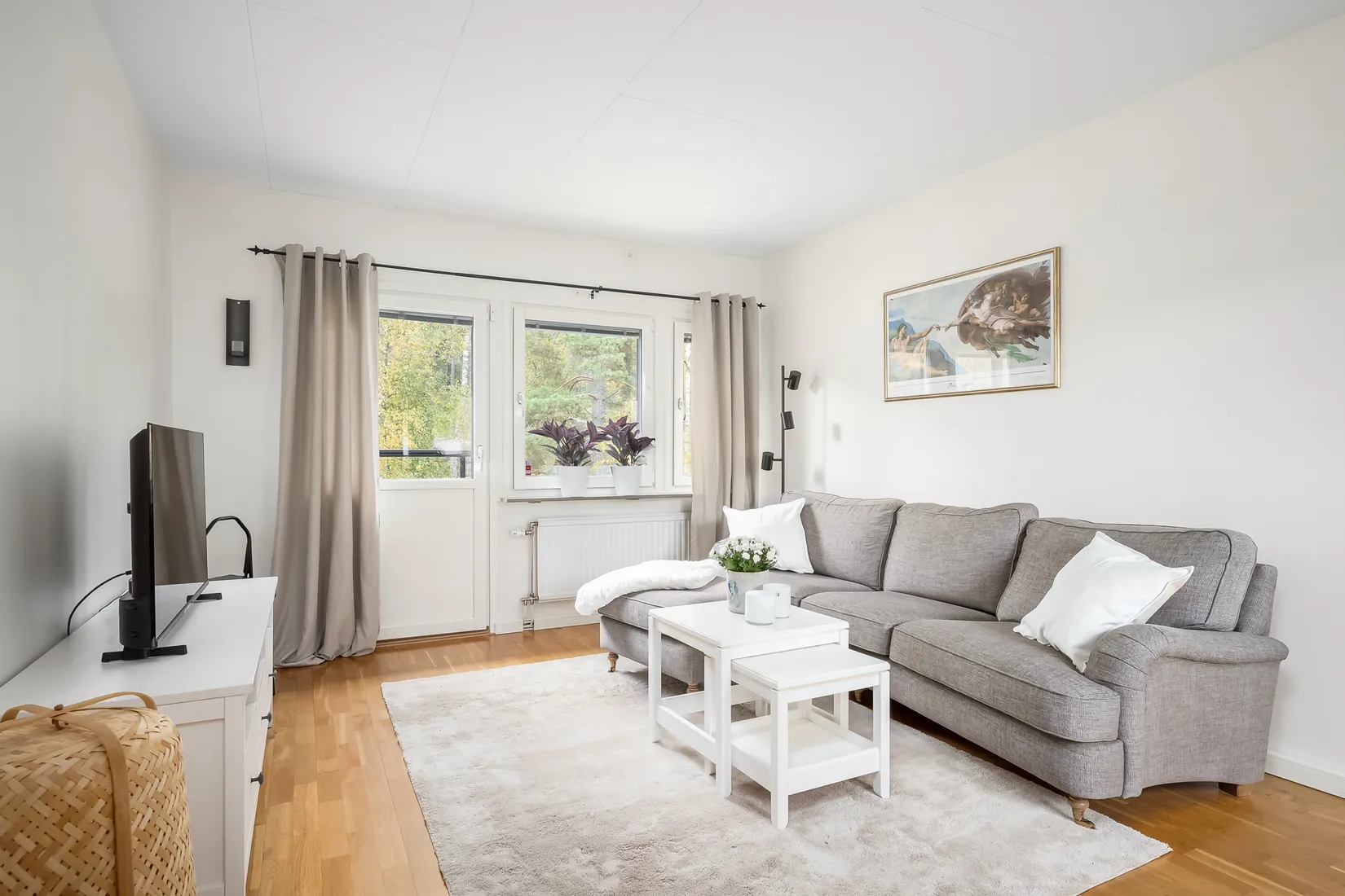 Bostadsrätt, Åbylundsvägen 65, Åbylund, Haninge