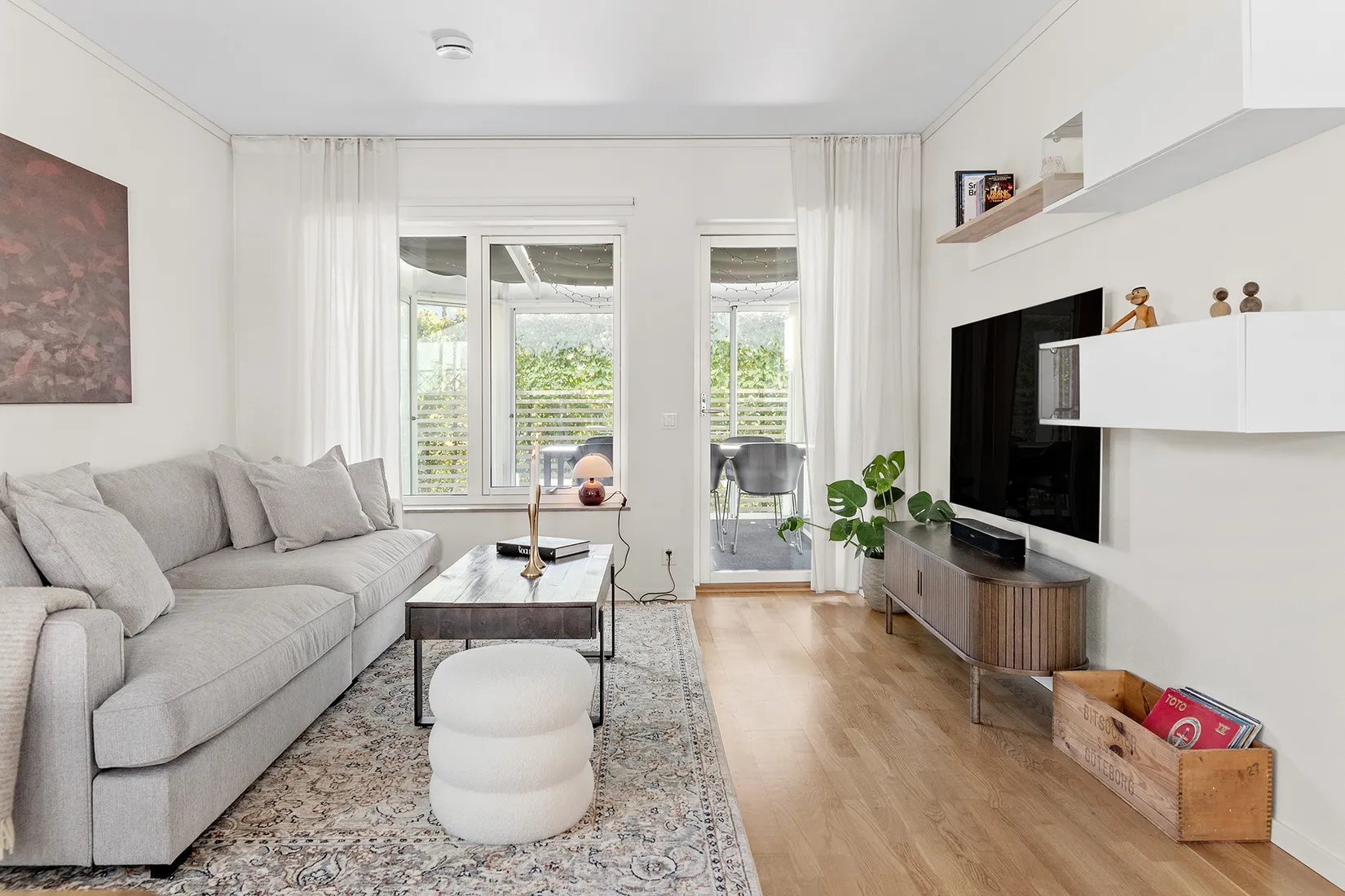 Bostadsrätt, Korundvägen 9, Vallås, Halmstad