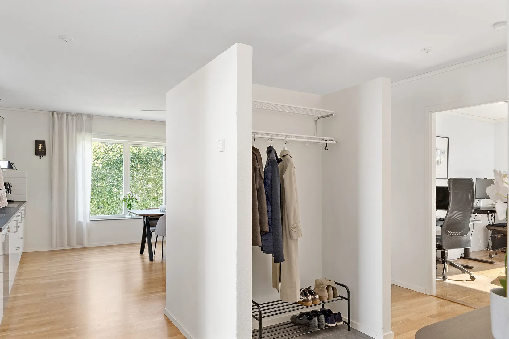 Bostadsrätt, Korundvägen 9, Vallås, Halmstad