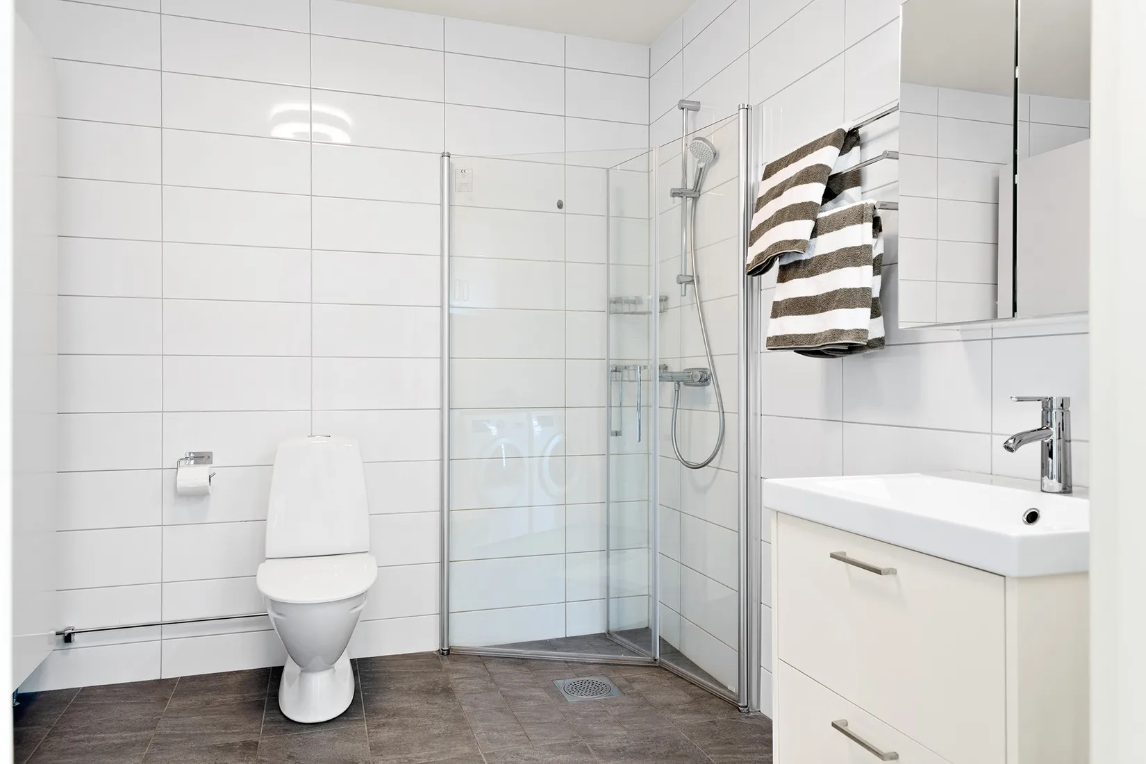 Bostadsrätt, Korundvägen 9, Vallås, Halmstad