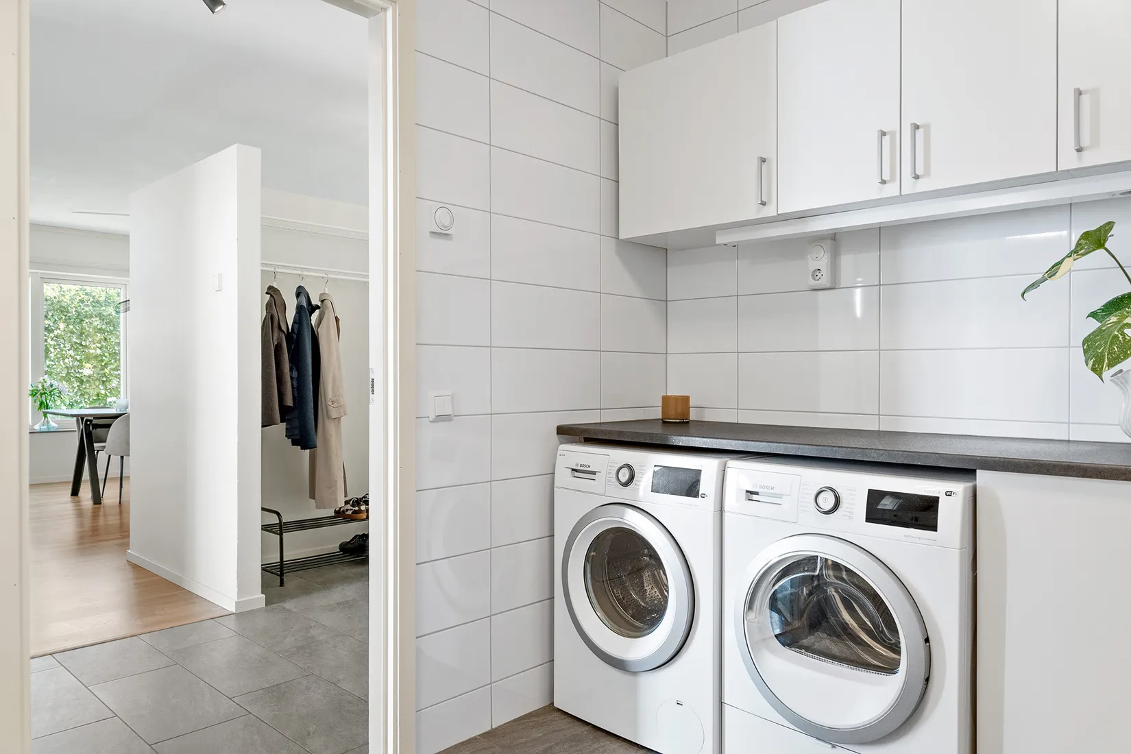 Bostadsrätt, Korundvägen 9, Vallås, Halmstad
