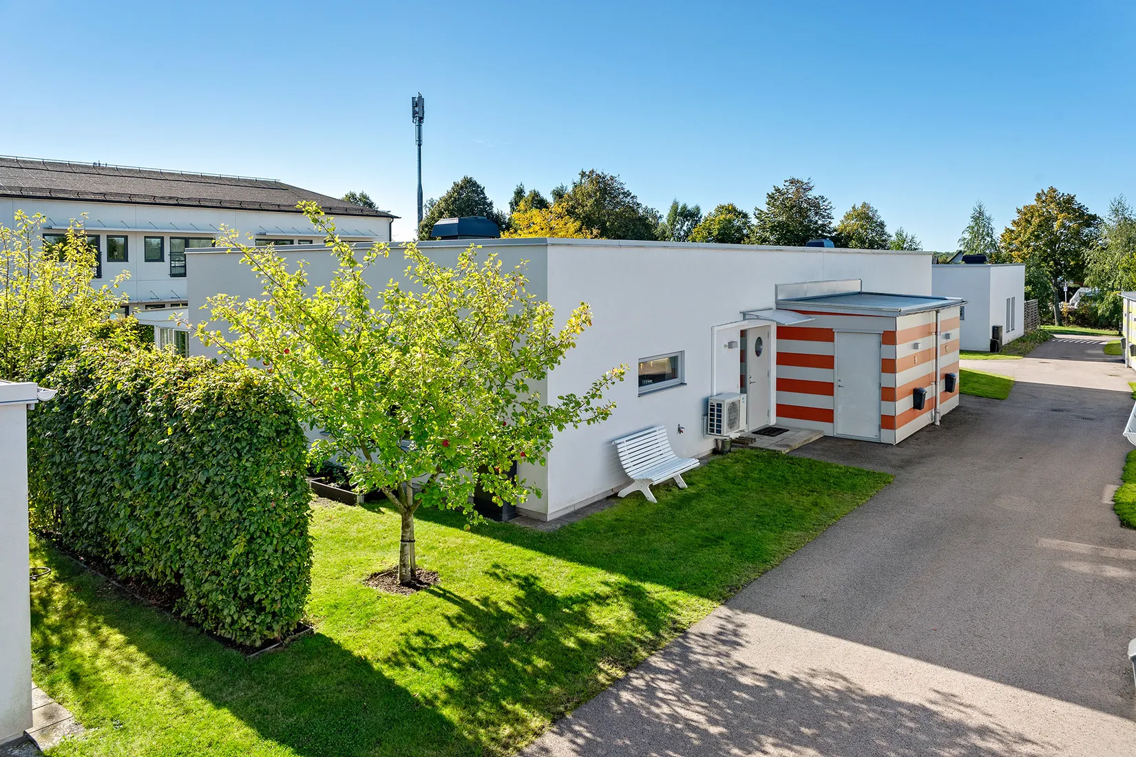 Bostadsrätt, Korundvägen 9, Vallås, Halmstad