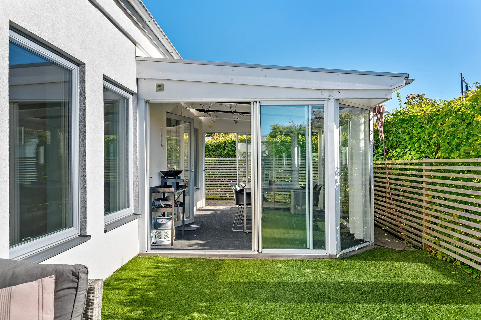 Bostadsrätt, Korundvägen 9, Vallås, Halmstad