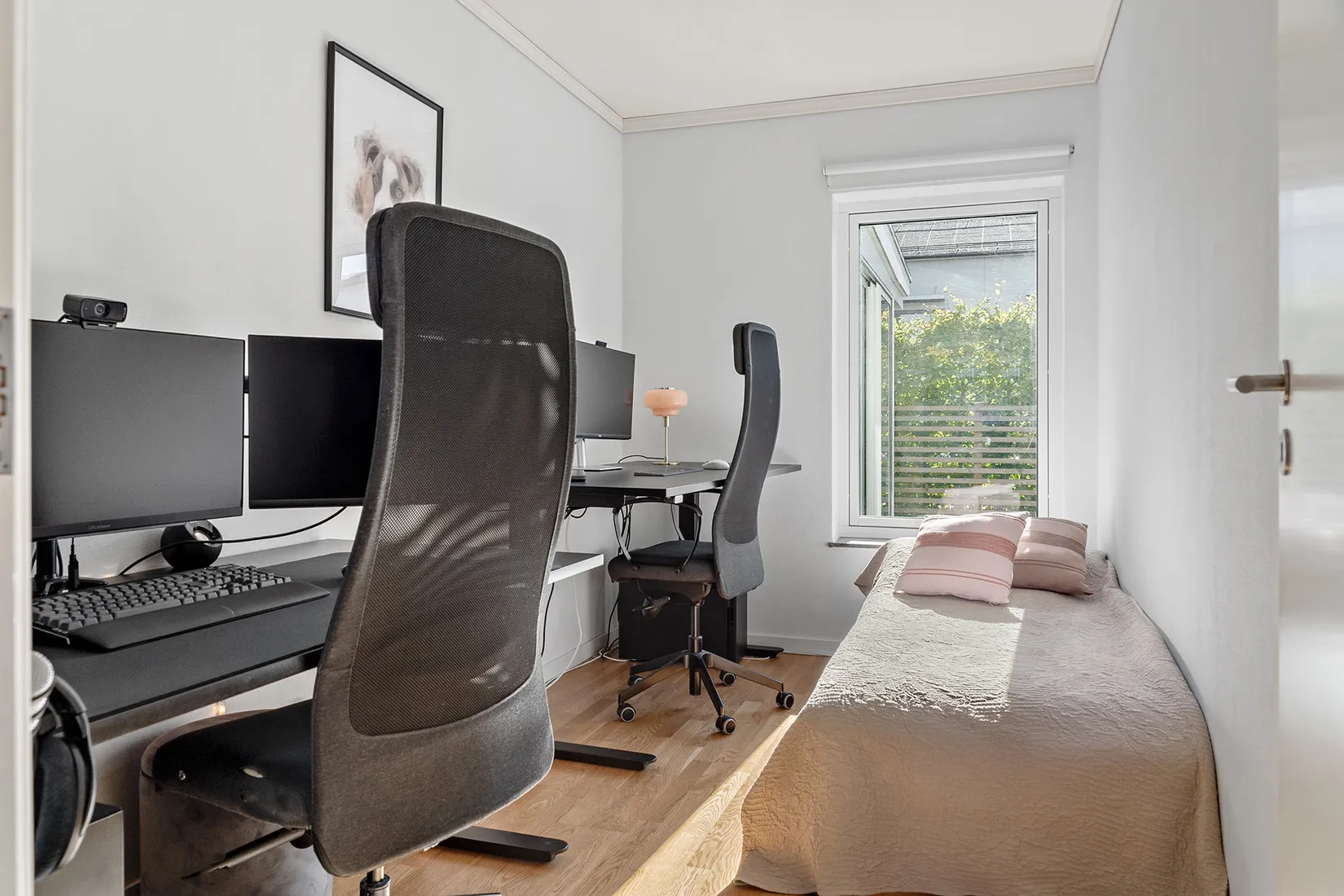 Bostadsrätt, Korundvägen 9, Vallås, Halmstad