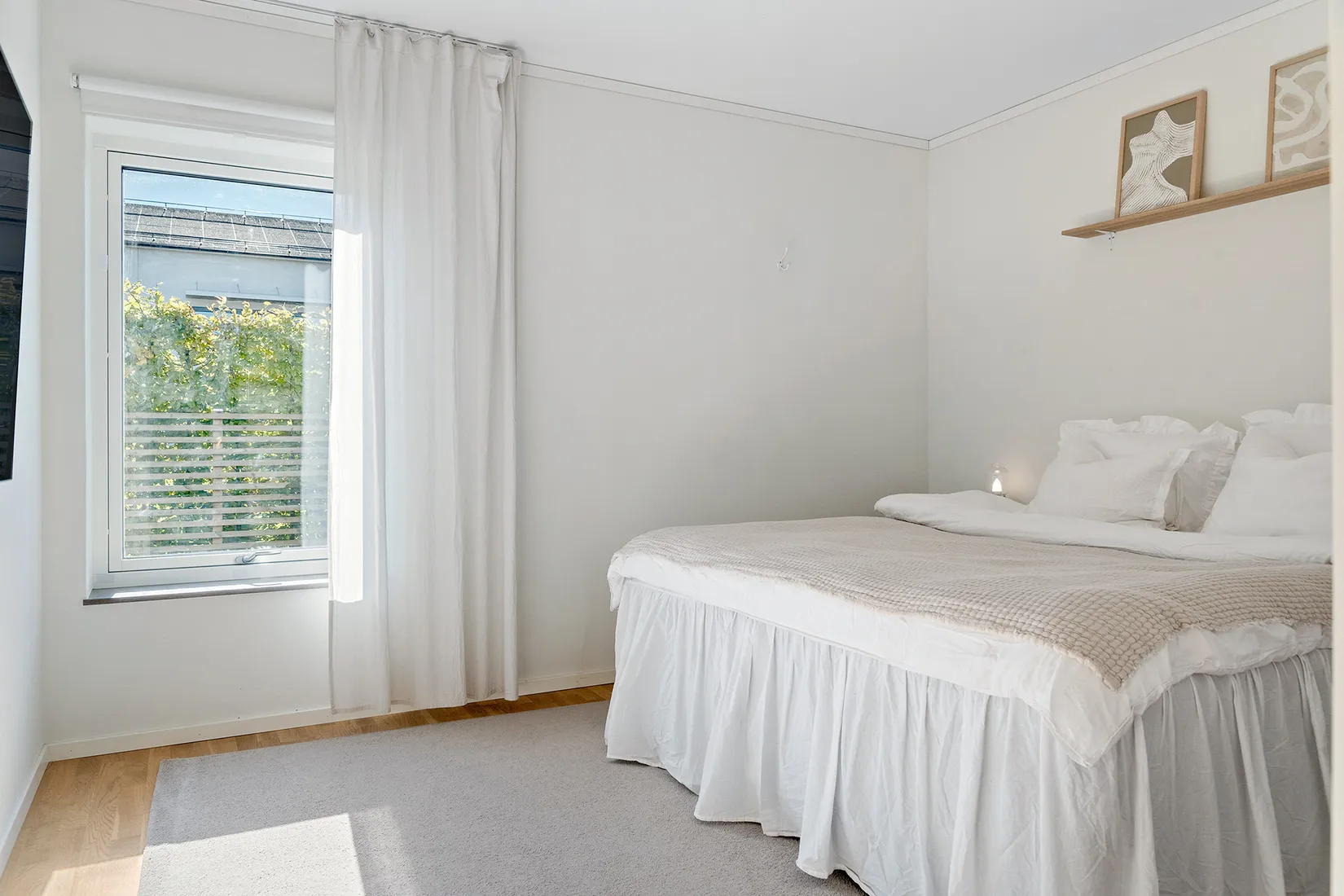 Bostadsrätt, Korundvägen 9, Vallås, Halmstad