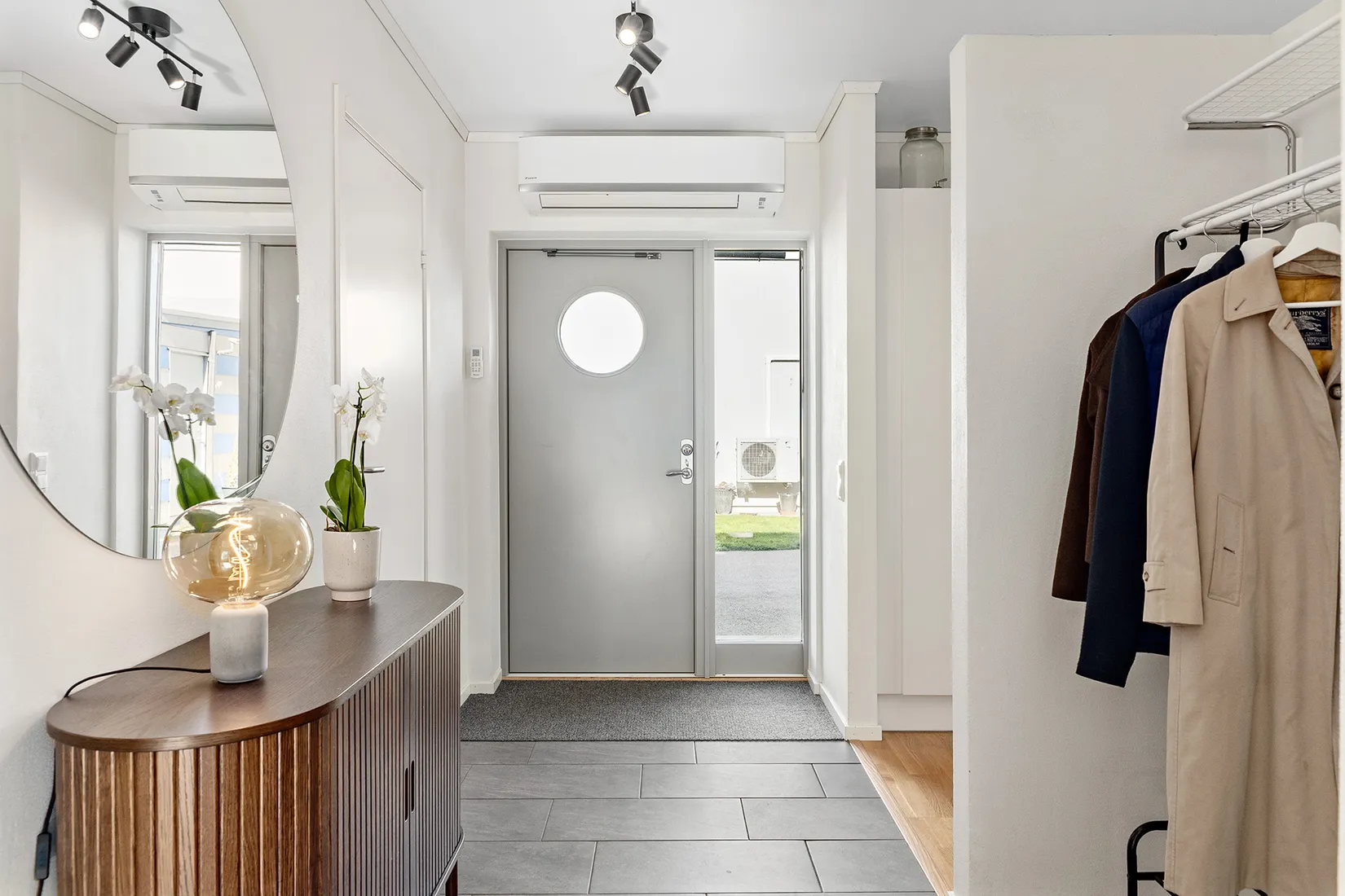 Bostadsrätt, Korundvägen 9, Vallås, Halmstad