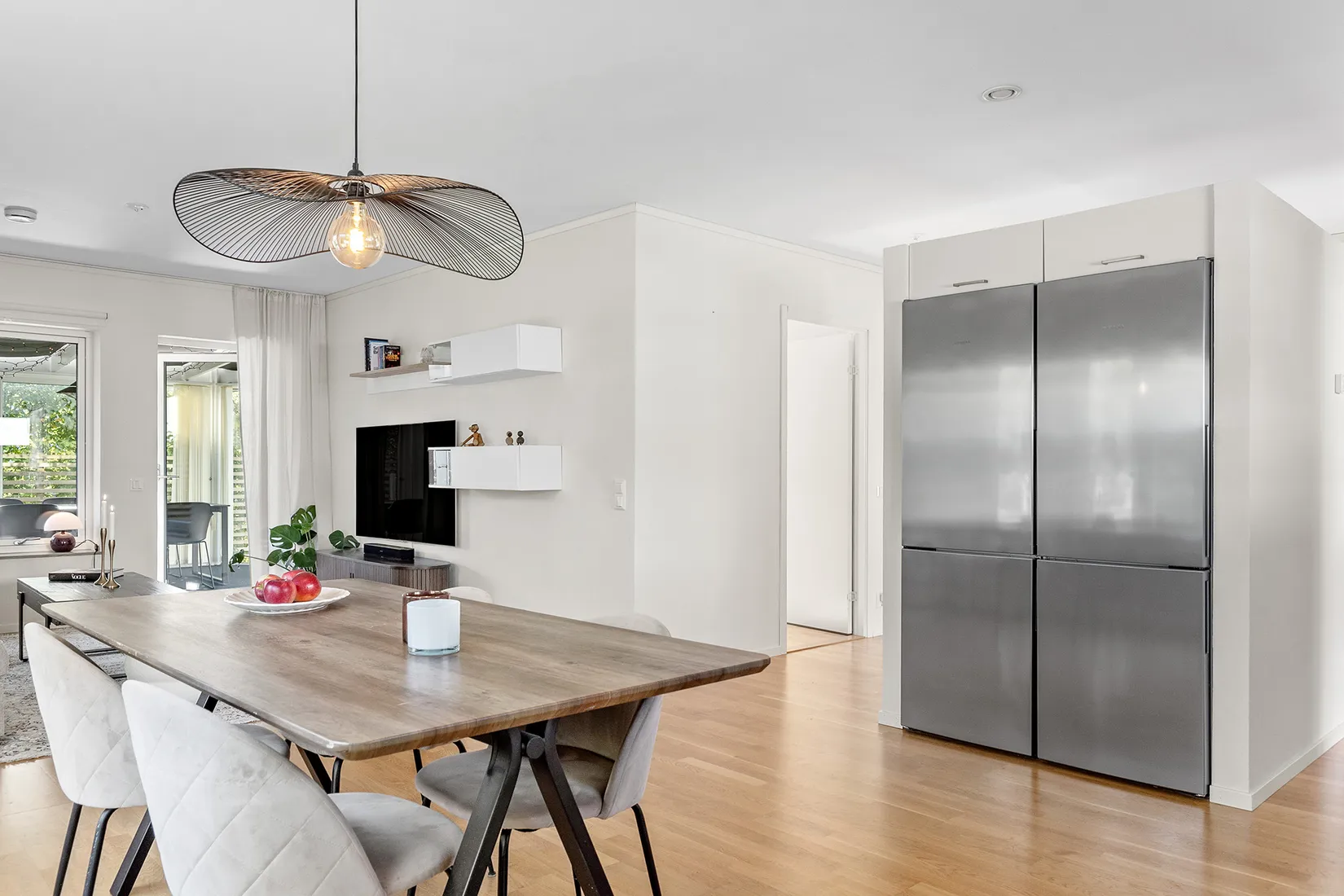 Bostadsrätt, Korundvägen 9, Vallås, Halmstad