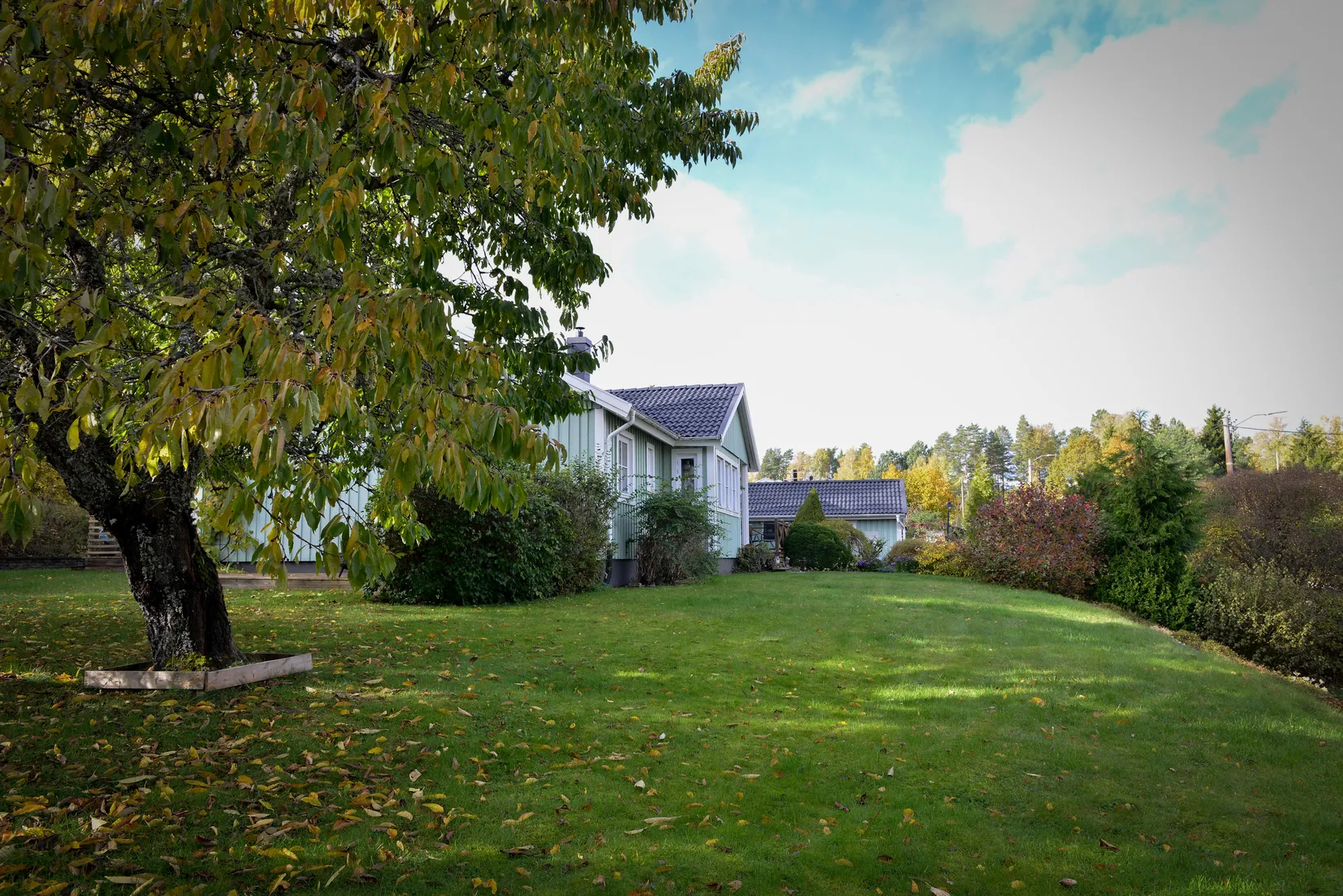 Villa, Nyckelövägen 106, Kvicksund, Västerås