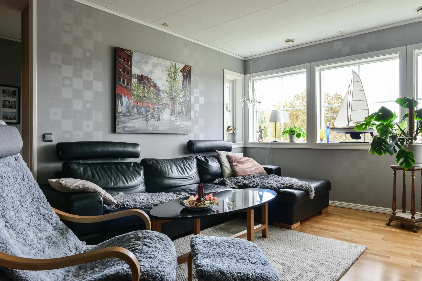 Villa, Nyckelövägen 106, Kvicksund, Västerås