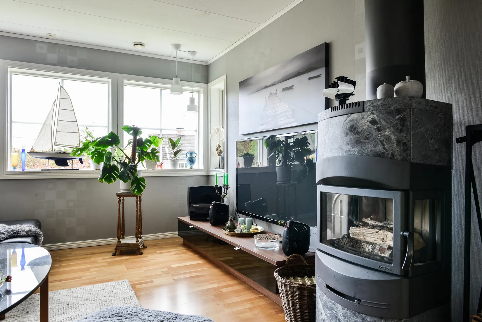 Villa, Nyckelövägen 106, Kvicksund, Västerås