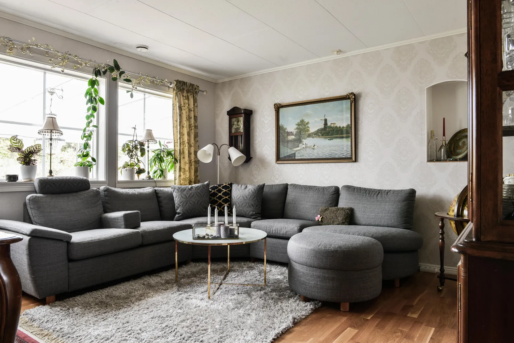 Villa, Nyckelövägen 106, Kvicksund, Västerås
